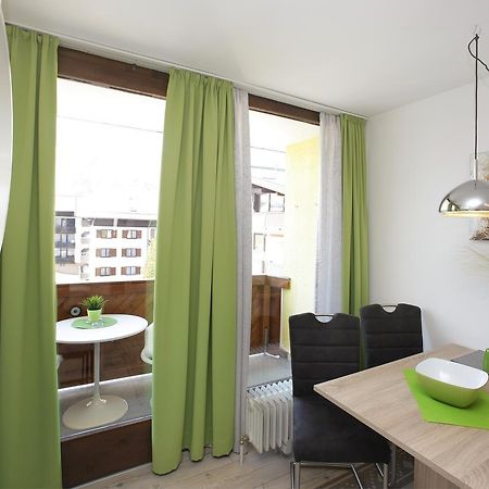 Apartment Domizil Maria Kaprun Exteriör bild