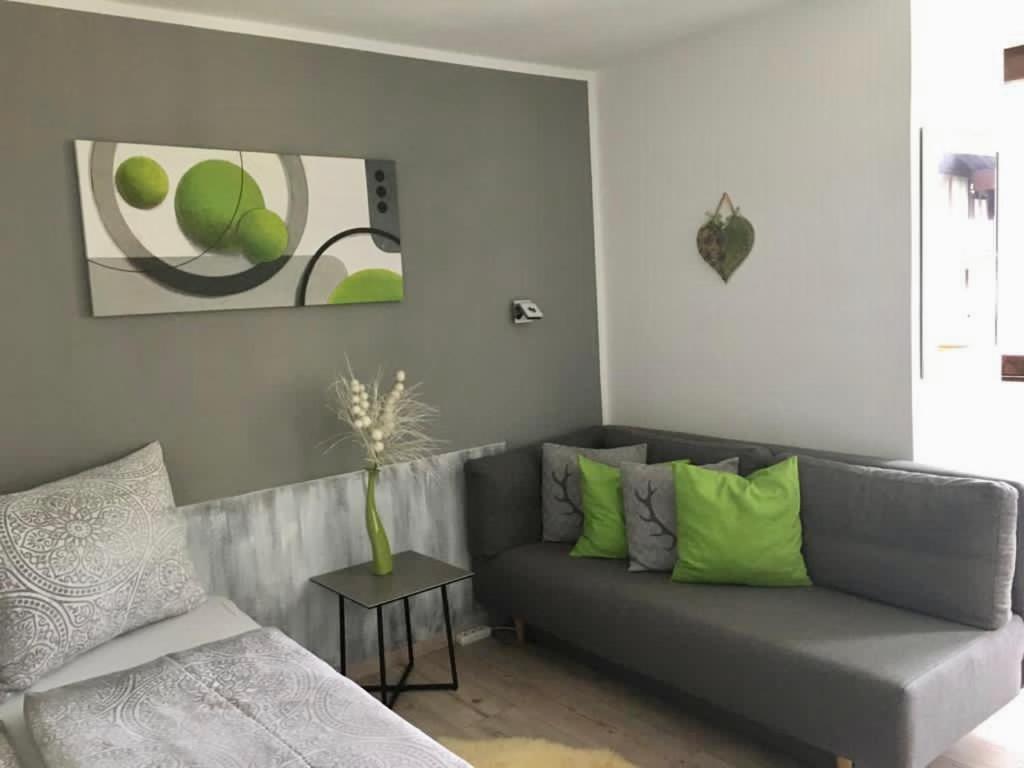 Apartment Domizil Maria Kaprun Exteriör bild