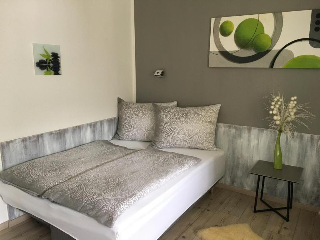 Apartment Domizil Maria Kaprun Exteriör bild
