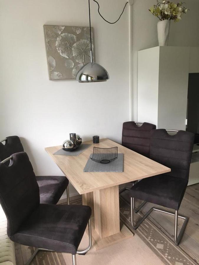 Apartment Domizil Maria Kaprun Exteriör bild