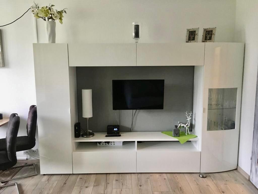 Apartment Domizil Maria Kaprun Exteriör bild